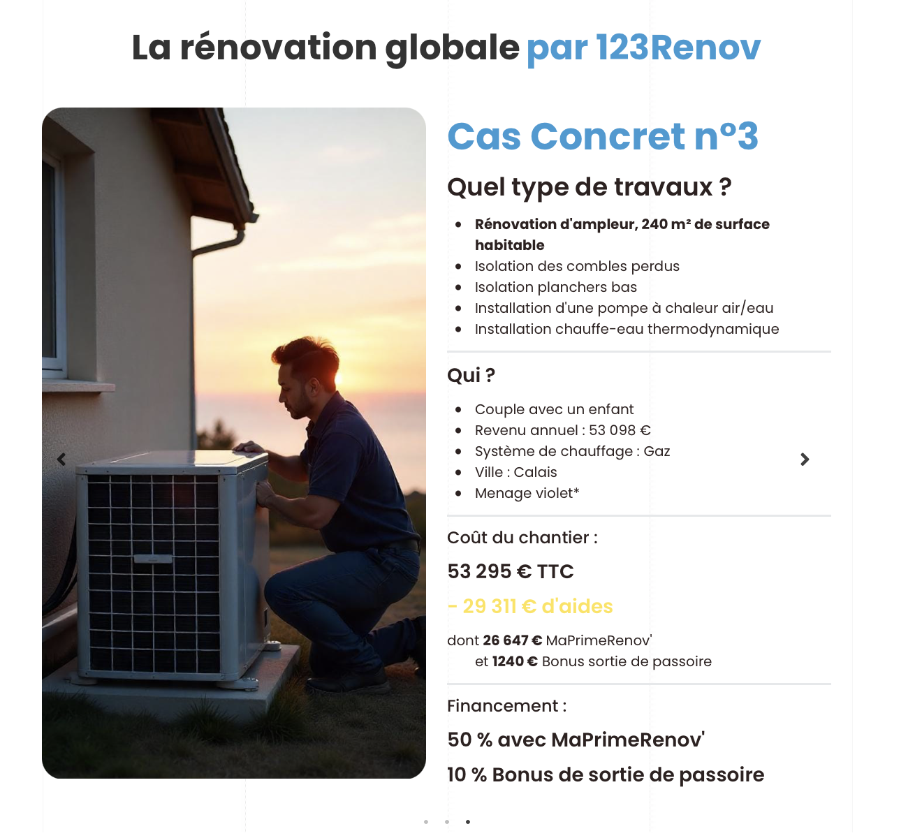 Image de Plugin Carousel Wordpress